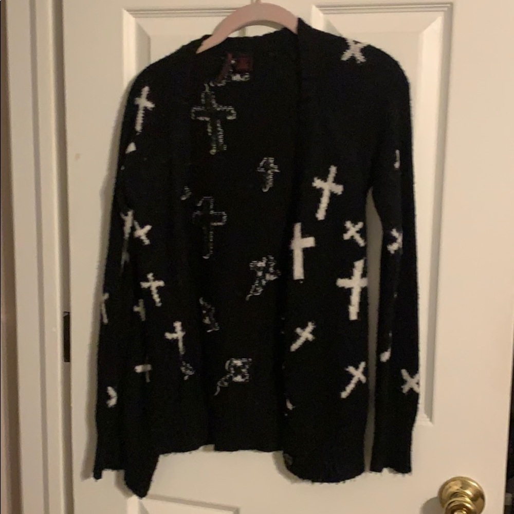 Cardigan